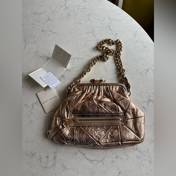 Marc Jacobs Stam Bag - Picture 13 of 15